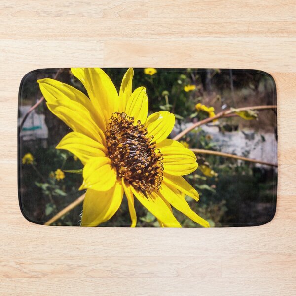 Item preview, Canyon Sunflower designed and sold by Douglas E. Welch Design and Photography.