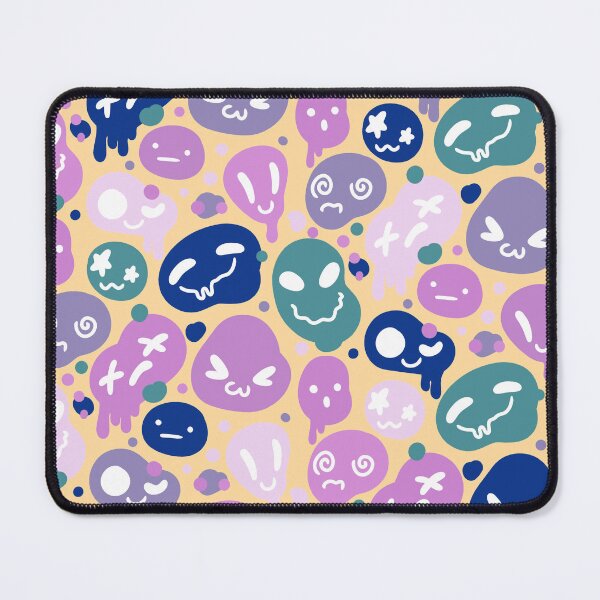 Item preview, Drippies Yellow designed and sold by LizzieKitt.