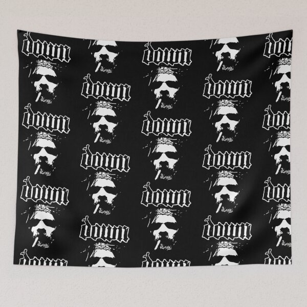 Item preview, DOWN DOWN DOWN VINTAGE designed and sold by 478-lakinmadix.