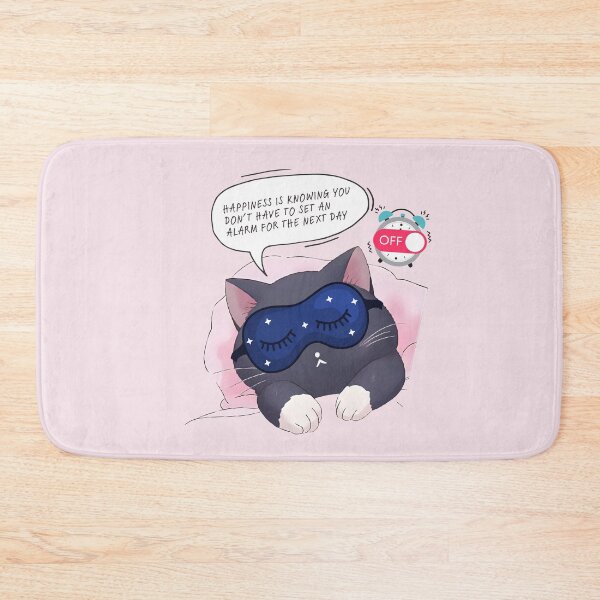 Item preview, Paws Off the Alarm designed and sold by softnotestoyou.