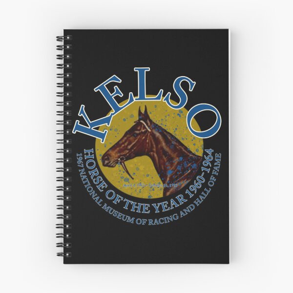Item preview,  Famous Racehorses - Kelso 1960  designed and sold by EdaErdman.