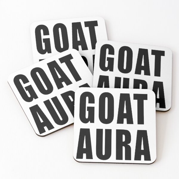 Item preview, GOAT AURA designed and sold by archangel888.