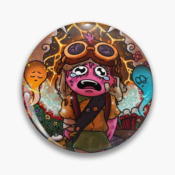 Item preview, Pain and Sorrow of Peak  designed and sold by GoblinCommander.