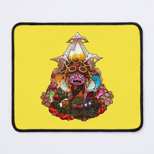 Item preview, Pain and Sorrow of Peak  designed and sold by GoblinCommander.