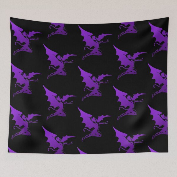 Item preview, Flying black Vintage designed and sold by 478-lakinmadix.
