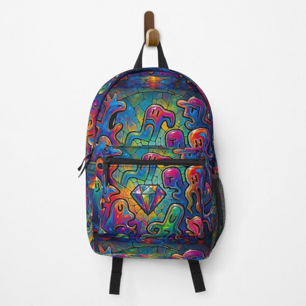 Item preview, The Diamond Ritual designed and sold by ZicoGallery.