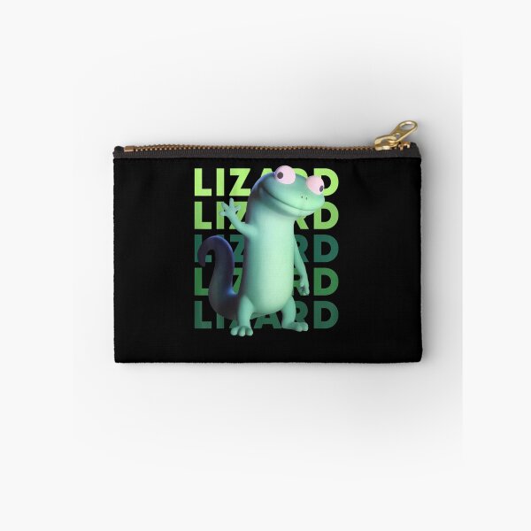 Item preview, Funny Weirdcore Animal Lizard Lizard Lizard Meme - Derpy Lizard Button designed and sold by 478-lakinmadix.