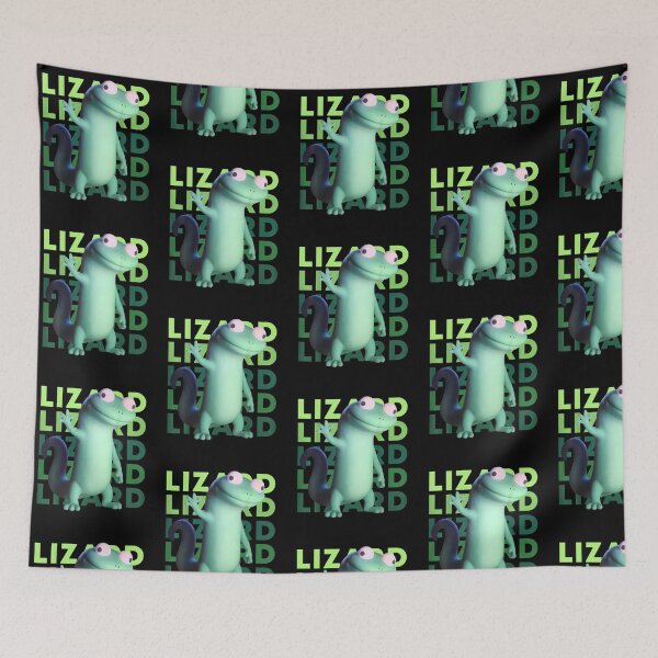 Item preview, Funny Weirdcore Animal Lizard Lizard Lizard Meme - Derpy Lizard Button designed and sold by 478-lakinmadix.