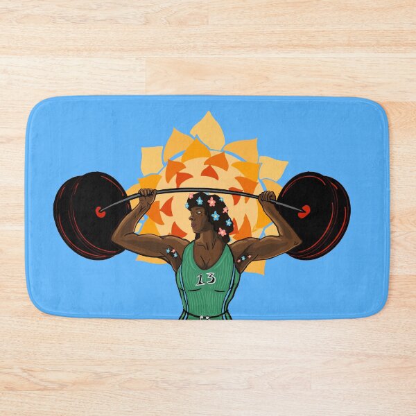 Item preview, Strong 2/2 | Yoniseye designed and sold by Alexandria Frisoli.