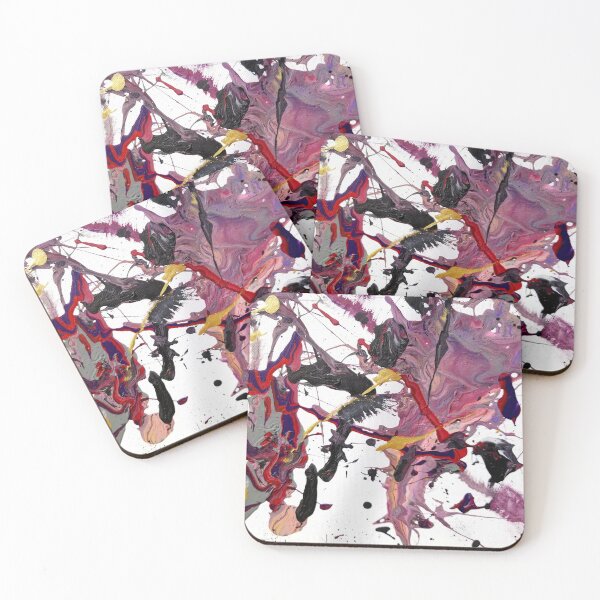 Item preview, Beauty Behind The Madness designed and sold by AneleesArt.