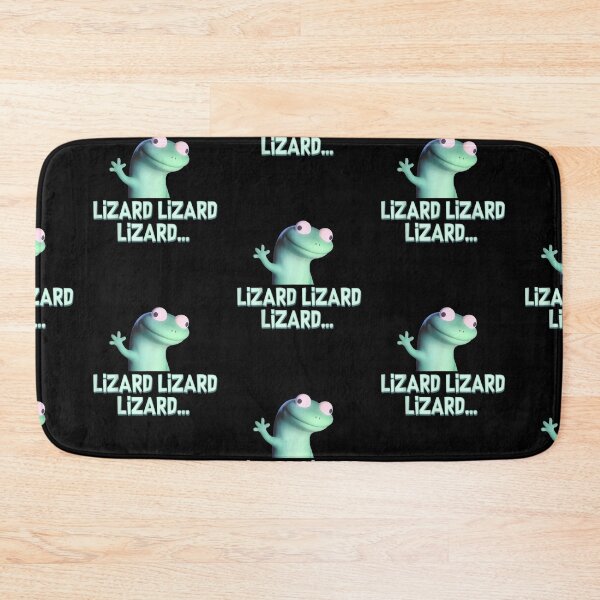 Item preview, Funny Weirdcore Animal Lizard Lizard Lizard Meme - Derpy Lizard Button 2 designed and sold by 478-lakinmadix.