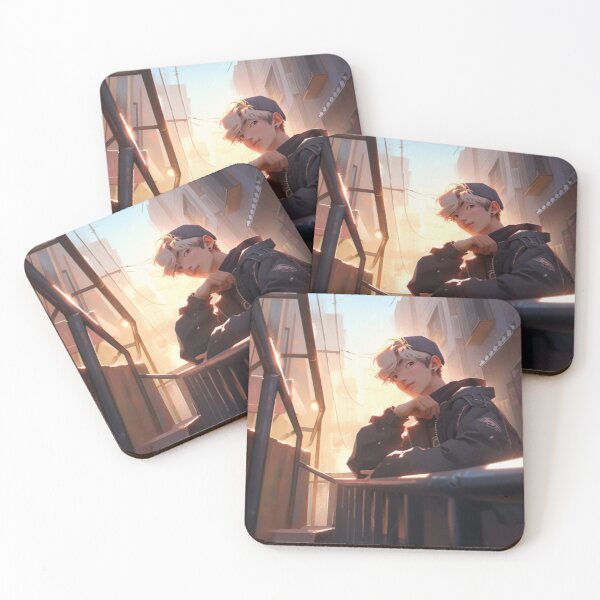 Item preview, Sunset in the City designed and sold by Solace Sparkles.