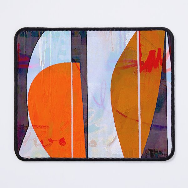 Item preview, Abstract Shapes designed and sold by ViaARTfactory.