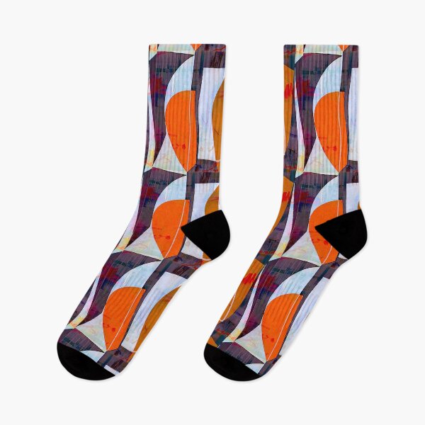 Item preview, Abstract Shapes designed and sold by ViaARTfactory.