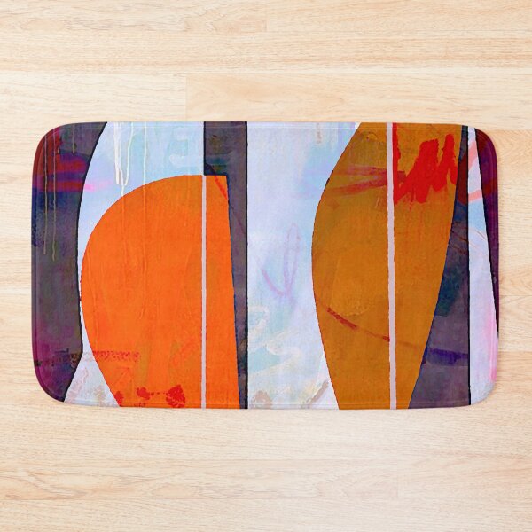Item preview, Abstract Shapes designed and sold by ViaARTfactory.
