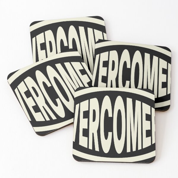 Item preview, Overcomers - Thrive Camp 2025 designed and sold by nhchurch.