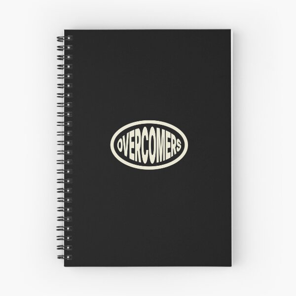Item preview, Overcomers - Thrive Camp 2025 designed and sold by nhchurch.