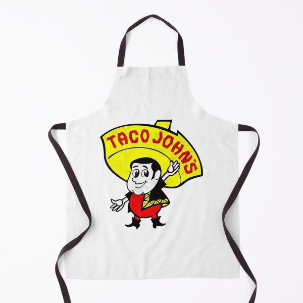 Item preview, Vintage Defunct 60s Taco John's Mexican Food Restaurant Mascot Character designed and sold by 478-lakinmadix.
