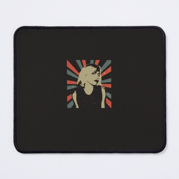 Item preview, Blondie  Vintage Art Design  Exclusive Art designed and sold by kushstarinq.