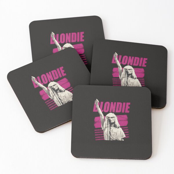 Item preview, Blondie Pink Blondie - Copy designed and sold by kushstarinq.