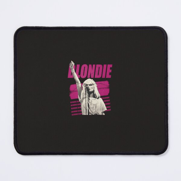 Item preview, Blondie Pink Blondie designed and sold by kushstarinq.