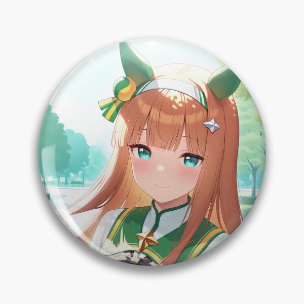 Artikelvorschau, Ein Spaziergang mit Silence Suzuka entworfen und verkauft von Timecopcb.