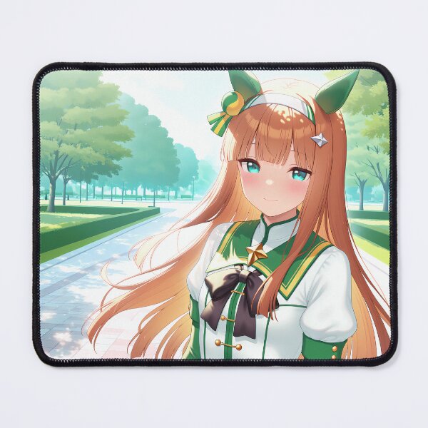 Item preview, A walk with Silence Suzuka designed and sold by Timecopcb.