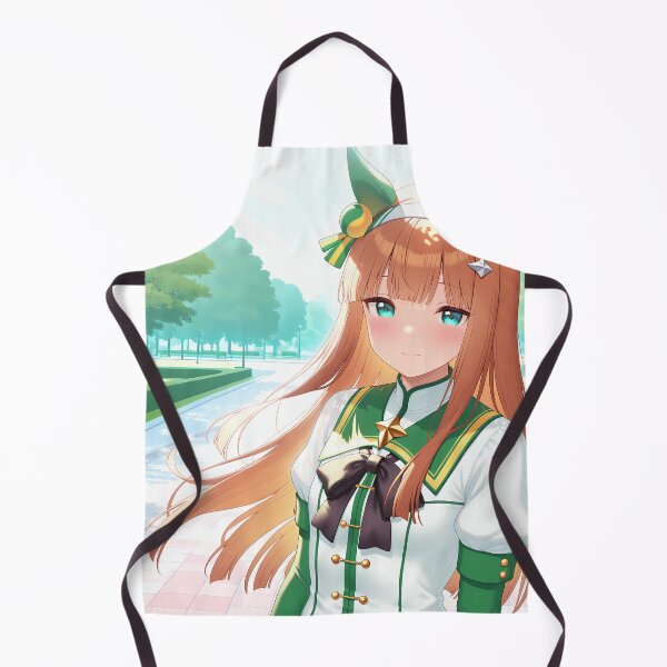 Item preview, A walk with Silence Suzuka designed and sold by Timecopcb.