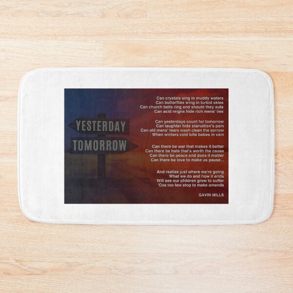 Item preview, Muddy Waters designed and sold by Slum-Alley.
