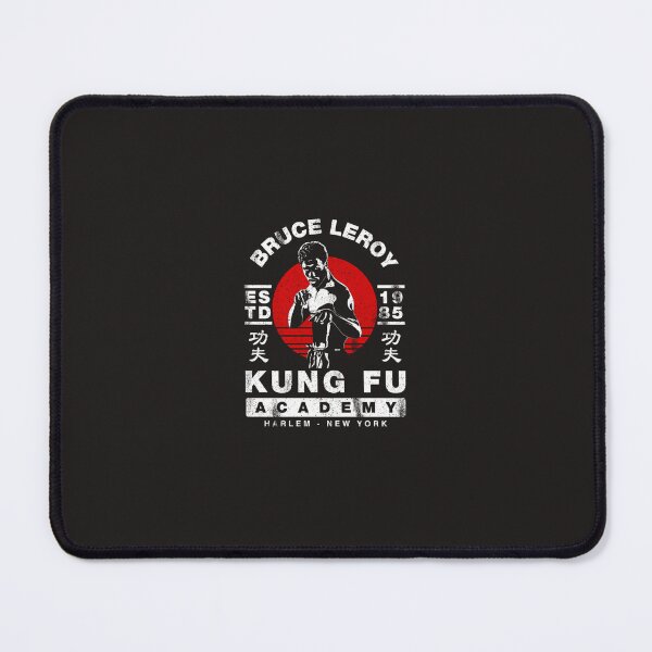 Item preview, Bruce Leroy Academy (2) designed and sold by kushstarinq.