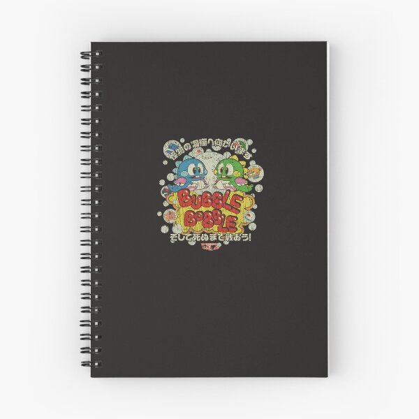 Item preview, Bubble Bobble 1986 designed and sold by kushstarinq.