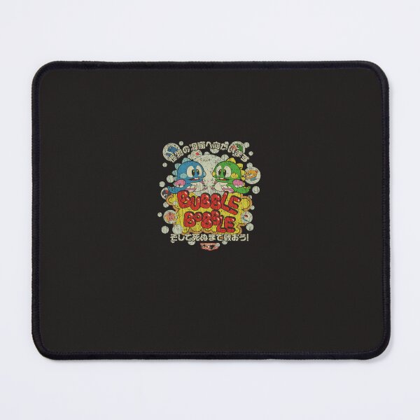 Item preview, Bubble Bobble 1986 designed and sold by kushstarinq.