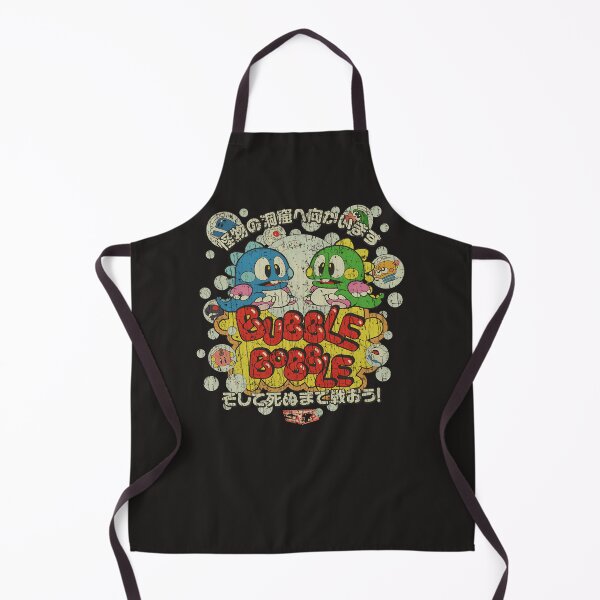 Item preview, Bubble Bobble 1986 designed and sold by kushstarinq.