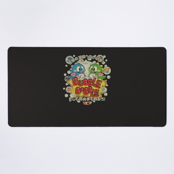 Item preview, Bubble Bobble 1986 designed and sold by kushstarinq.