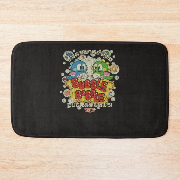 Item preview, Bubble Bobble 1986 designed and sold by kushstarinq.