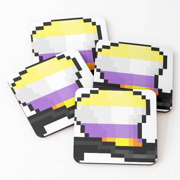 Item preview, Non-binary tophat designed and sold by Cinnabar351.