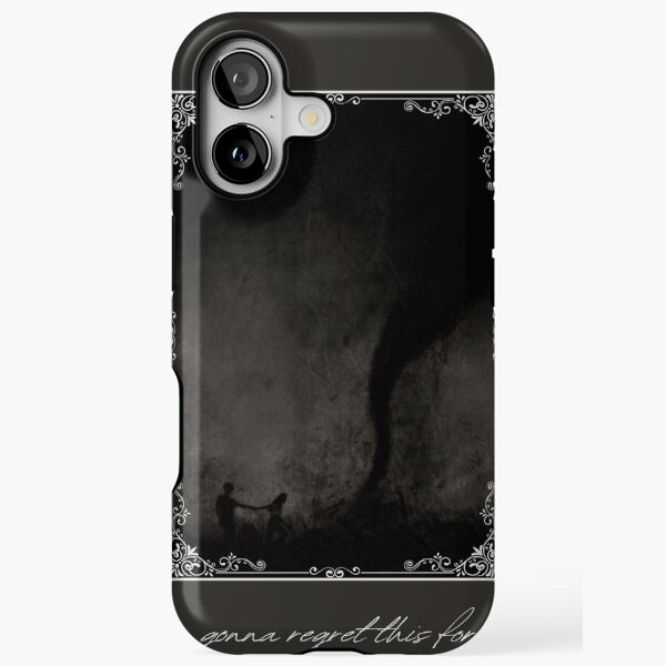 Ethel Cain Tempest iPhone Tough Case