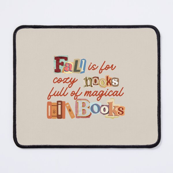 Item preview, Cozy fall designed and sold by Letter & Petal.