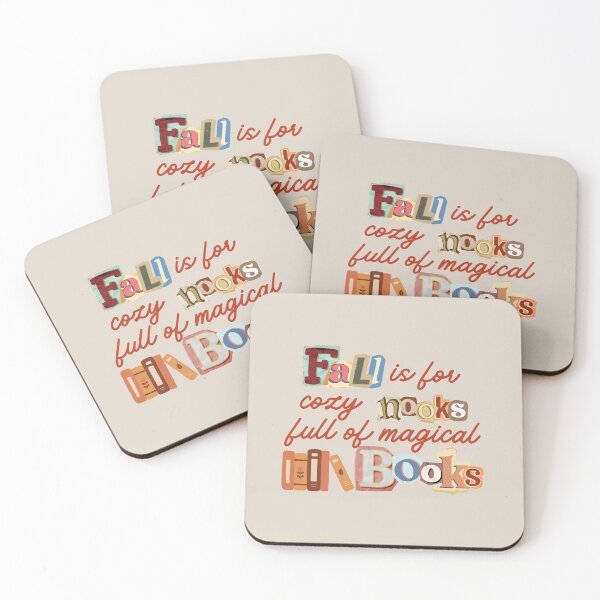 Item preview, Cozy fall designed and sold by Keepsie Archives by SMA.