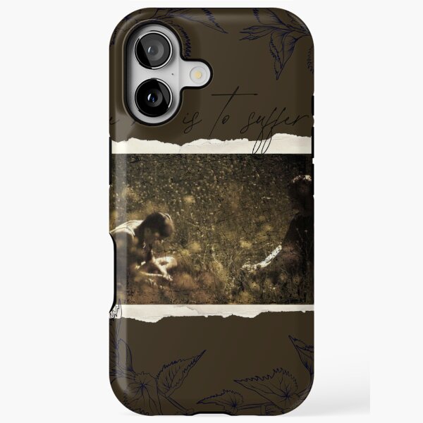 Ethel Cain Nettles iPhone Tough Case