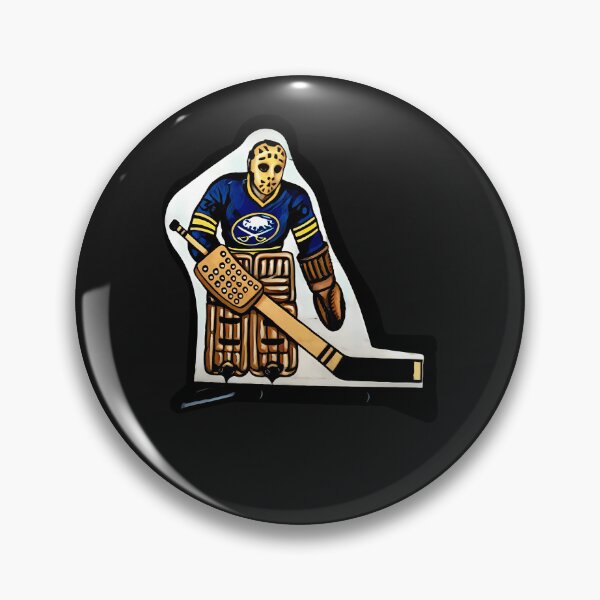 Item preview, Coleco Table Hockey Players -Buffalo Sabres (1) designed and sold by primuschaio.