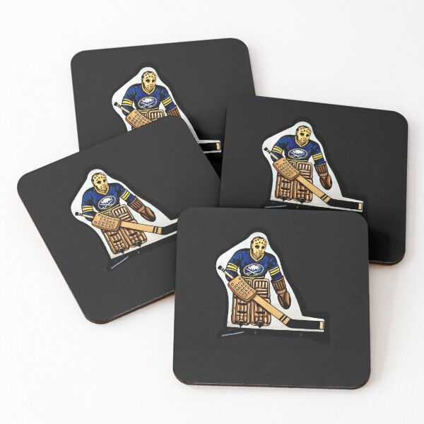 Item preview, Coleco Table Hockey Players -Buffalo Sabres (1) designed and sold by primuschaio.
