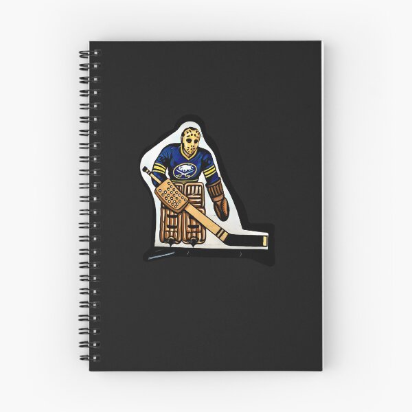 Item preview, Coleco Table Hockey Players -Buffalo Sabres (1) designed and sold by primuschaio.
