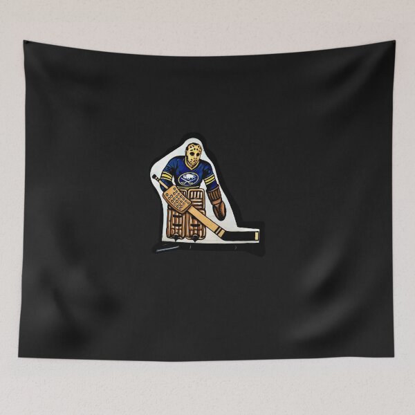 Item preview, Coleco Table Hockey Players -Buffalo Sabres (1) designed and sold by primuschaio.