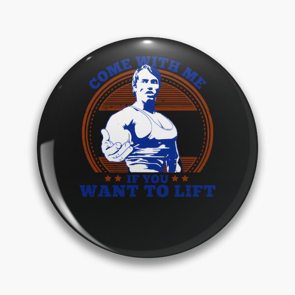Item preview, Come With Me If You Want To Lift designed and sold by primuschaio.