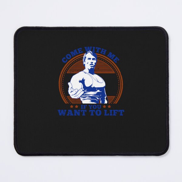 Item preview, Come With Me If You Want To Lift designed and sold by primuschaio.