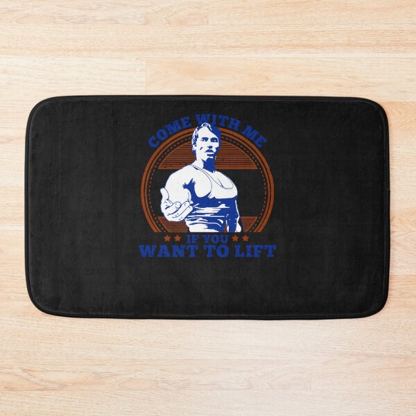 Item preview, Come With Me If You Want To Lift designed and sold by primuschaio.