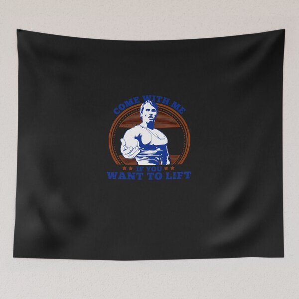 Item preview, Come With Me If You Want To Lift designed and sold by primuschaio.