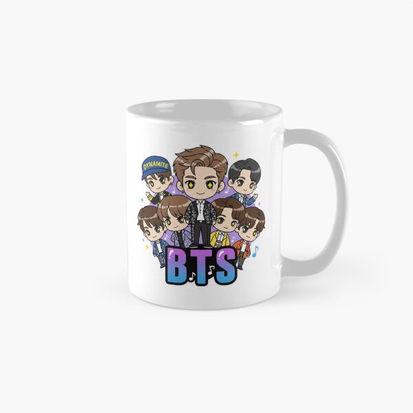 Item preview, BTS art 001 designed and sold by DigitaLanz Art.