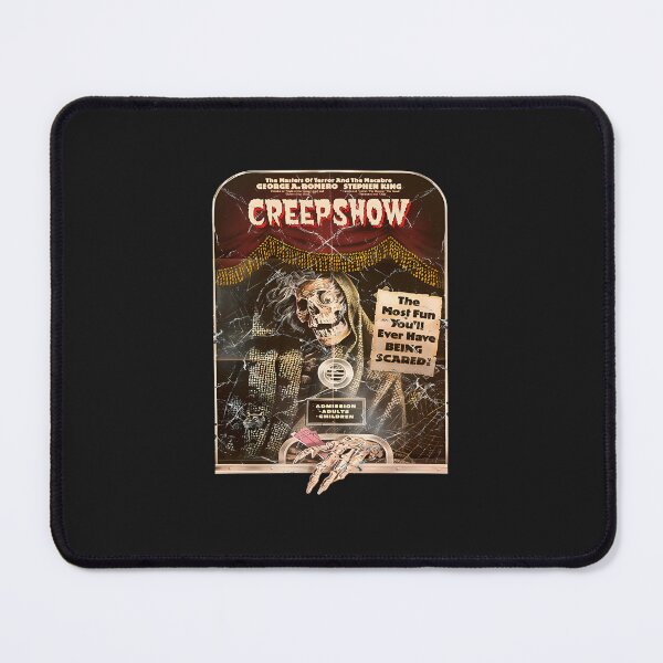 Item preview, Creepshow designed and sold by primuschaio.